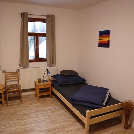 Prazdninovy Dum Jirkov Villa Zelezny Brod Eksteriør bilde
